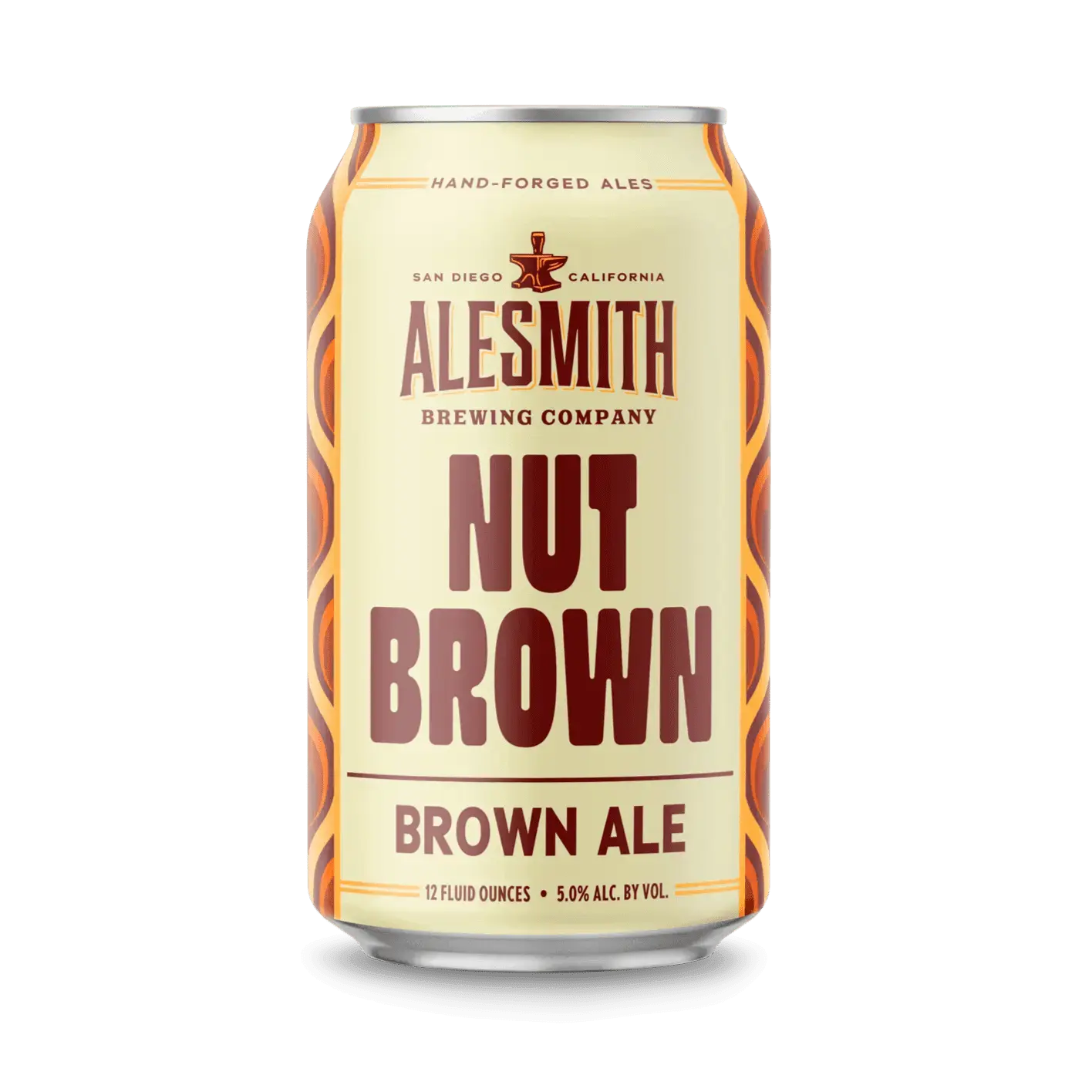 AleSmith Nut Brown (5% ABV) 12oz Cans