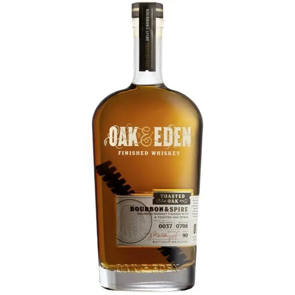 Oak & Eden Bourbon