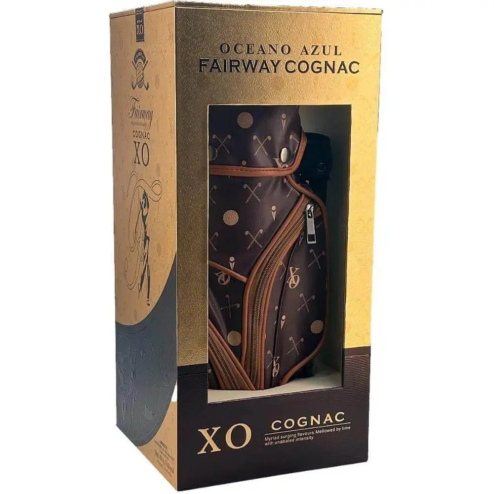 Oceano Azul Fairway Cognac XO - Image 2
