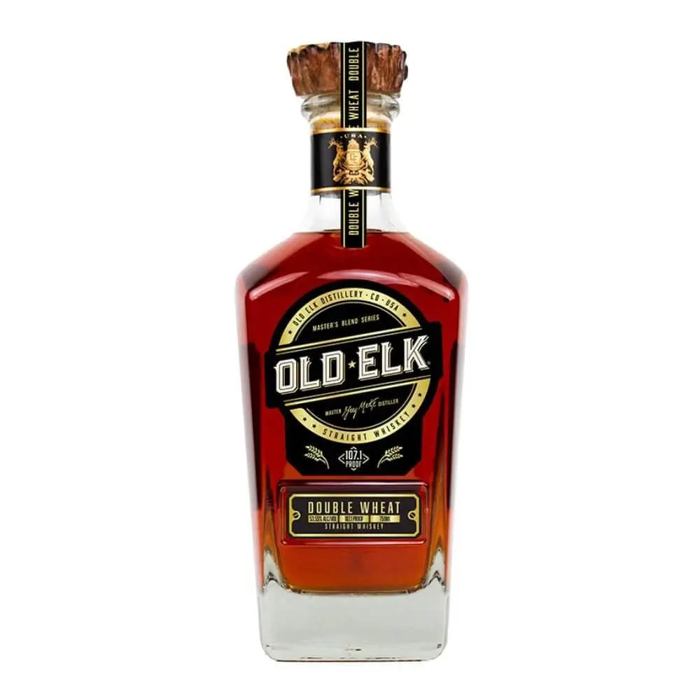 Old Elk Master’s Blend Series Double Wheat