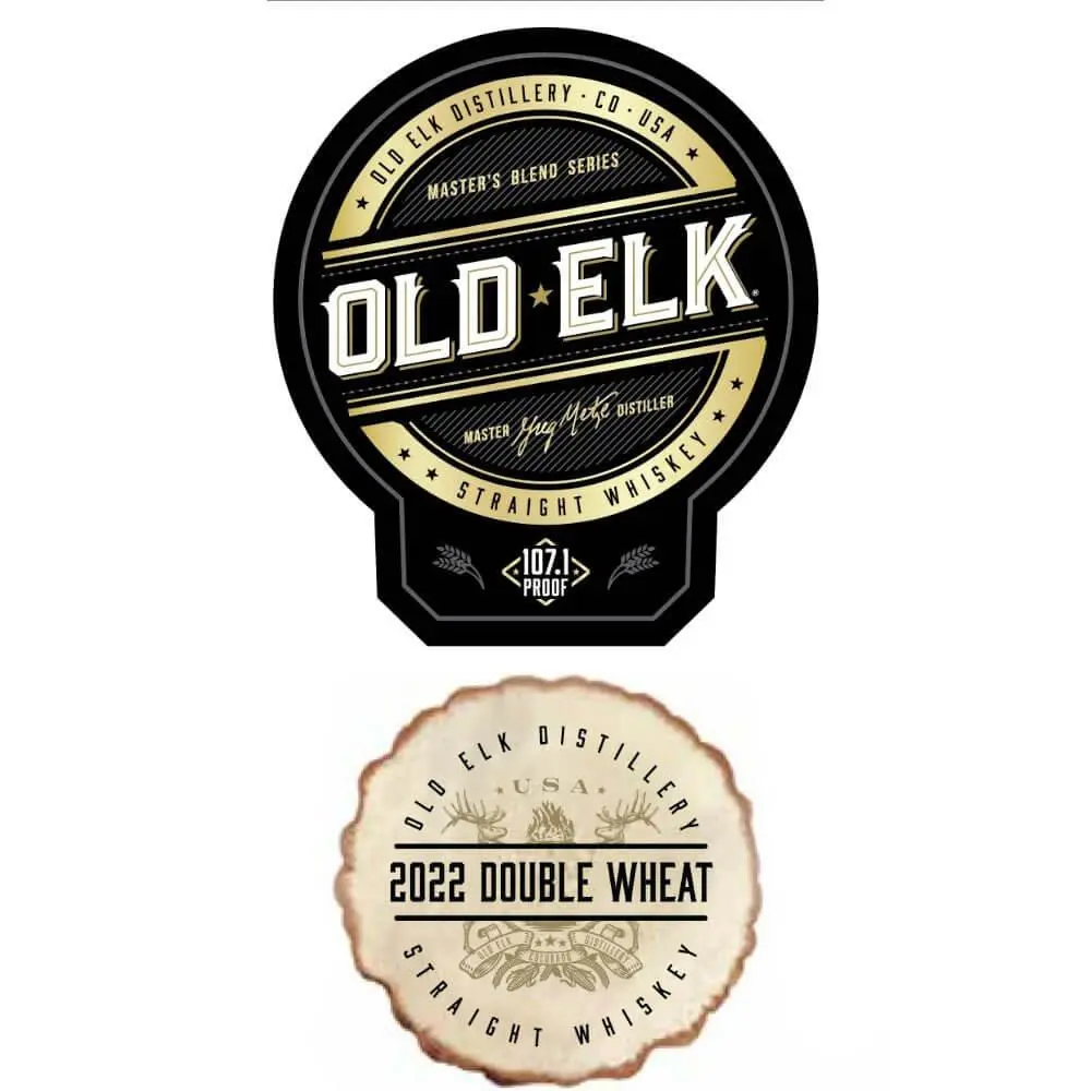 Old Elk Master’s Blend Series Double Wheat - Image 2