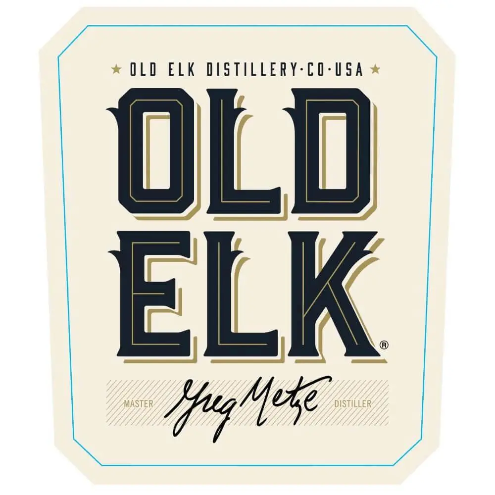 Old Elk Cognac Cask Finish Straight Bourbon - Image 2