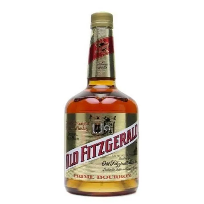 Old Fitzgerald Prime Bourbon