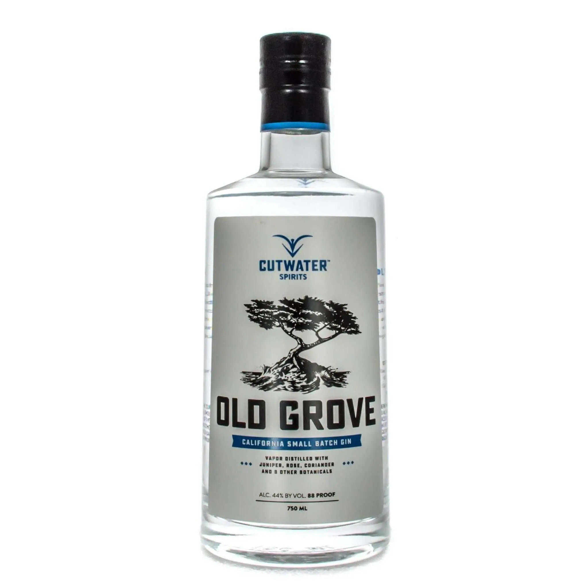 Old Grove Gin