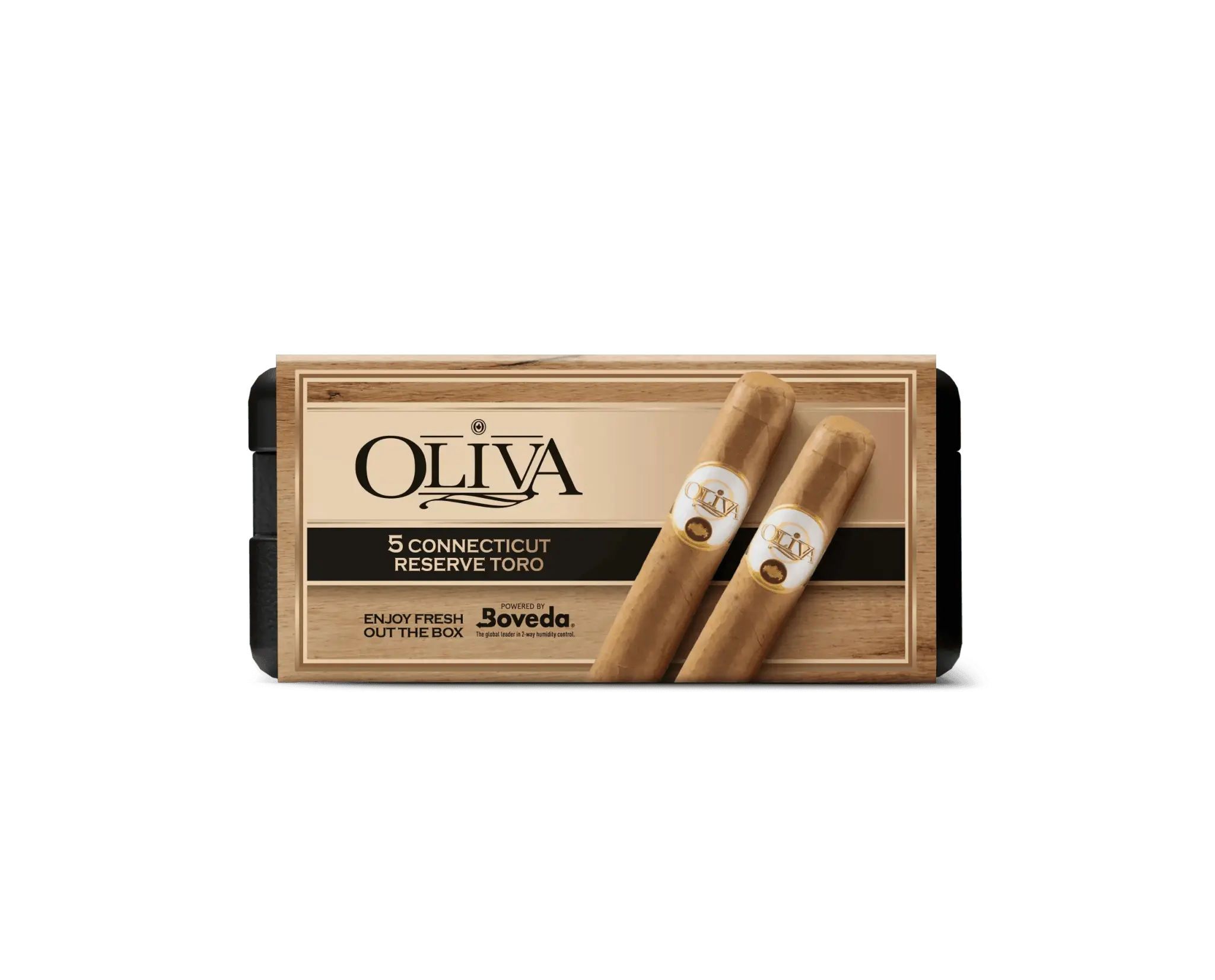 Oliva Connecticut Reserve by CigarBros - Image 5