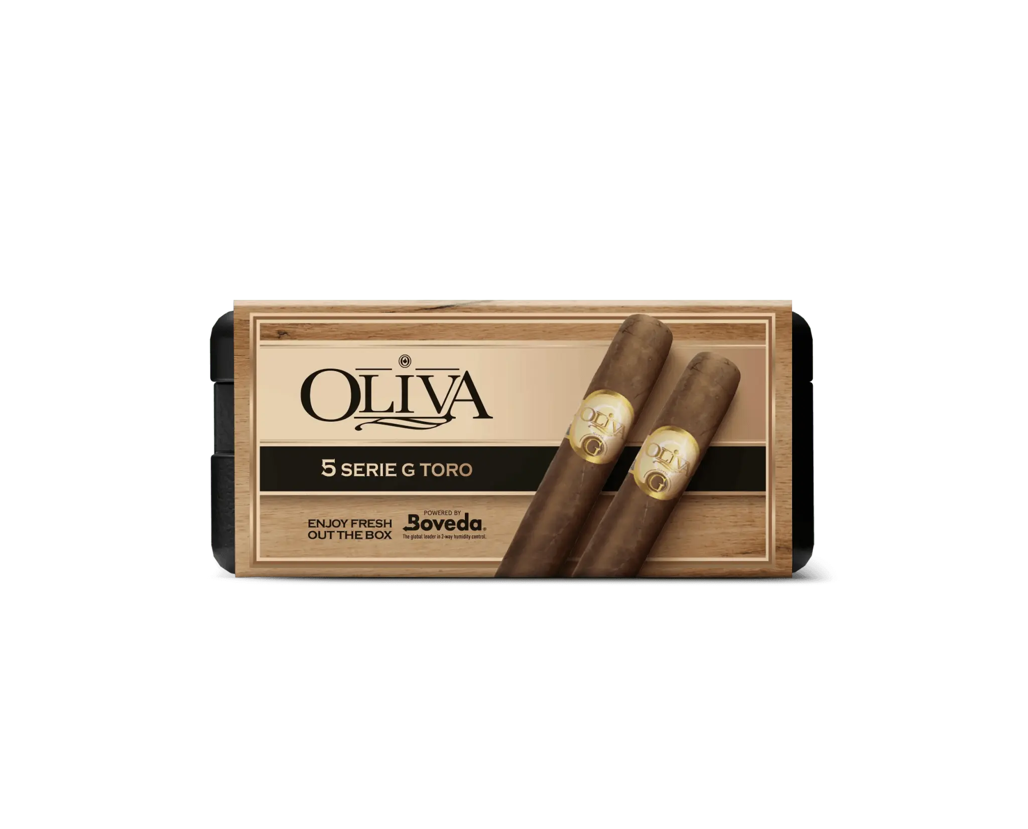 Oliva Serie G by CigarBros - Image 5