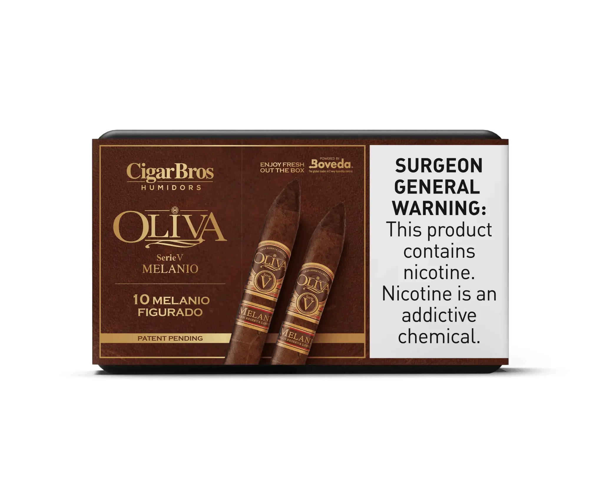 Oliva Melanio by CigarBros - Image 11