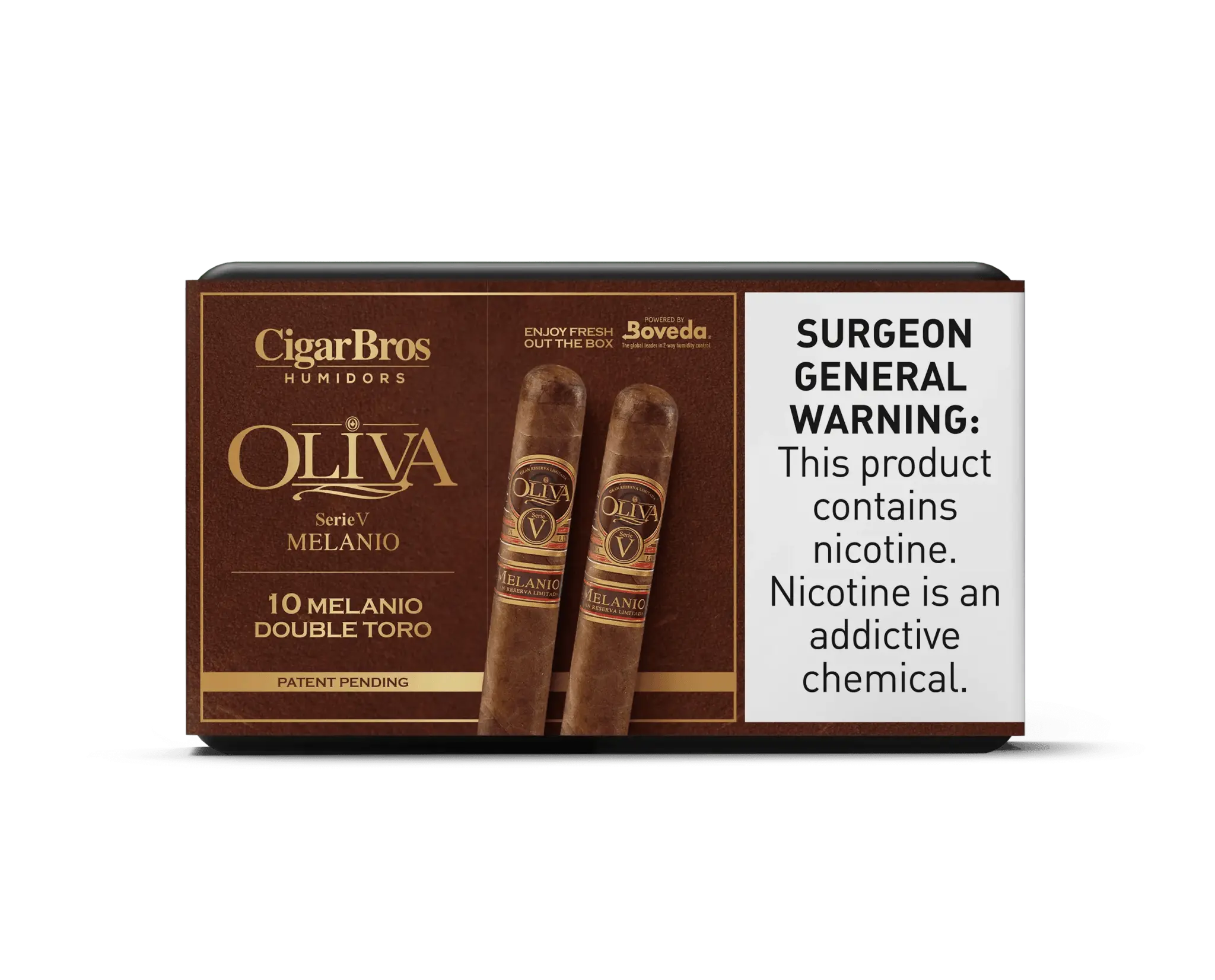 Oliva Melanio by CigarBros - Image 14