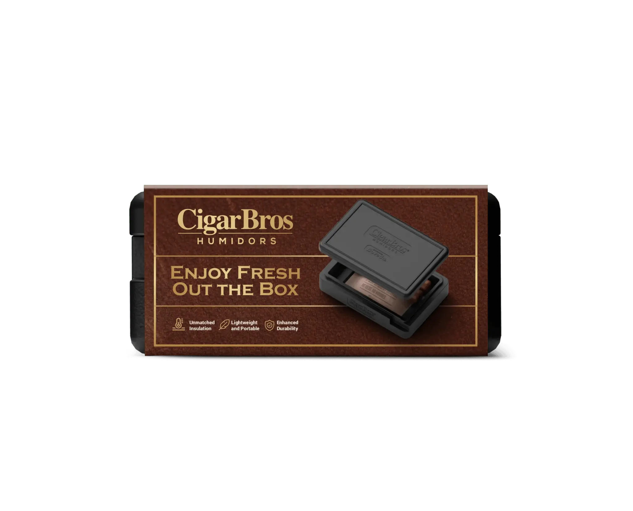 Oliva Melanio by CigarBros - Image 3