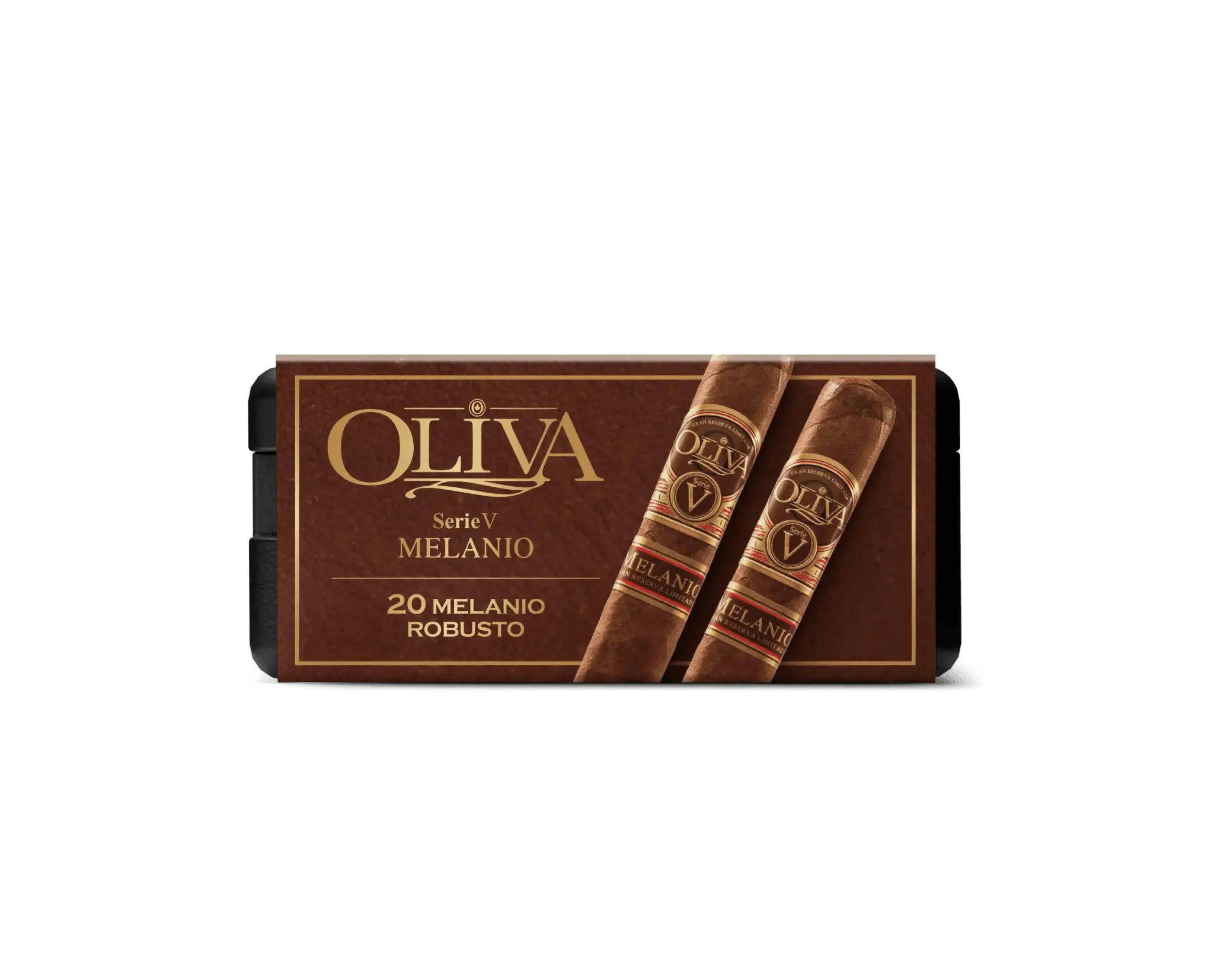 Oliva Melanio by CigarBros - Image 5