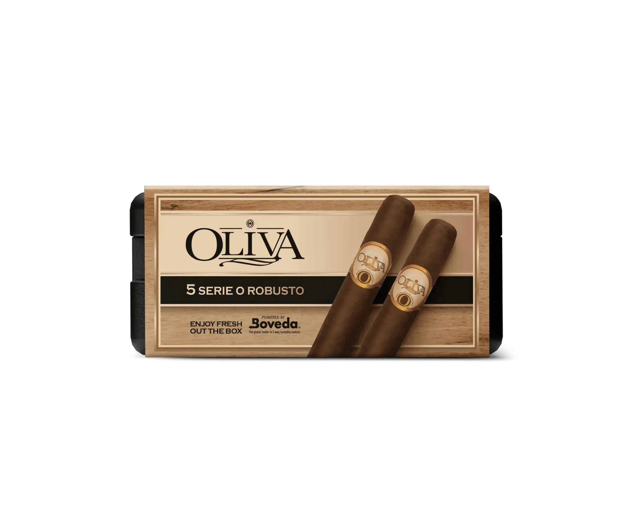 Oliva Serie O by CigarBros - Image 5