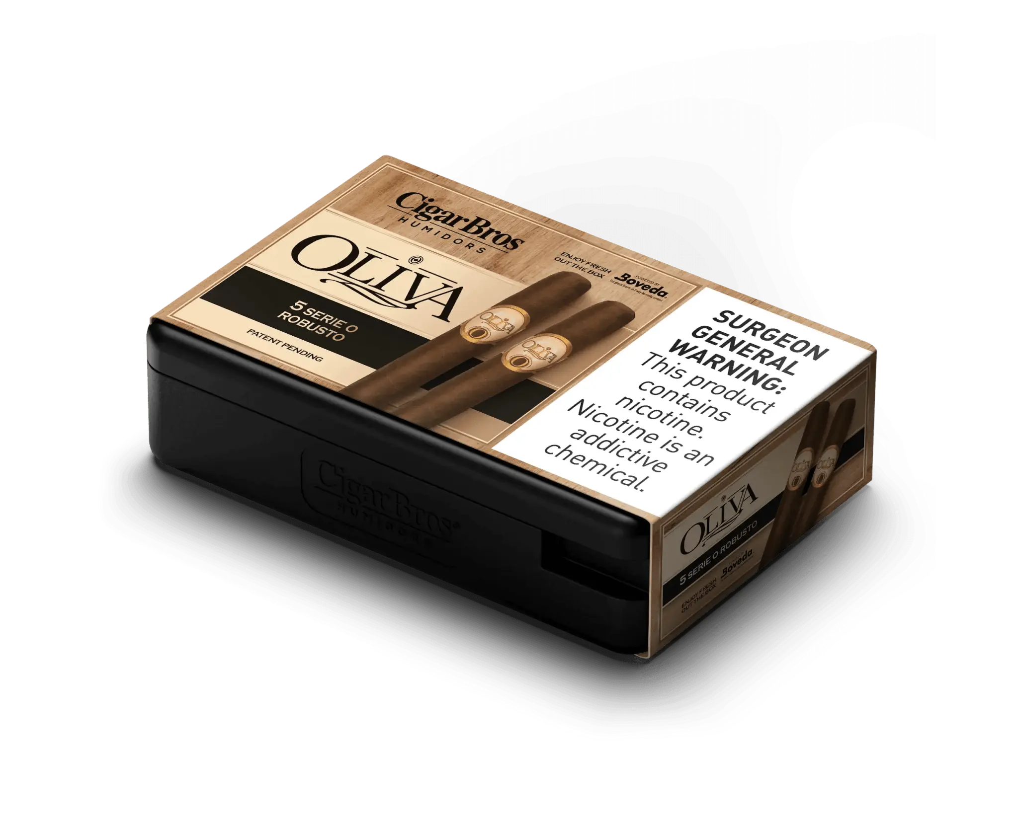 Oliva Serie O by CigarBros - Image 6