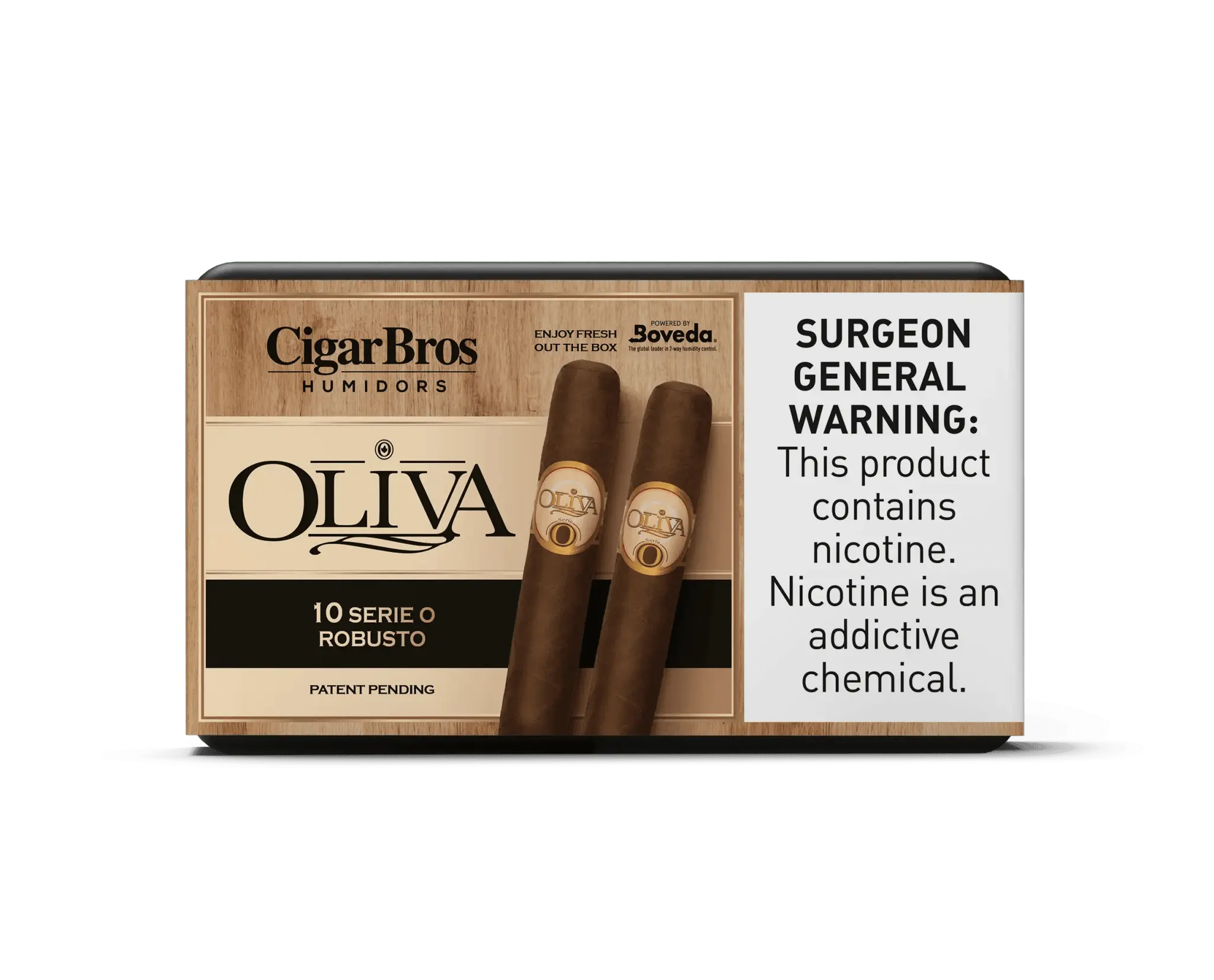 Oliva Serie O by CigarBros - Image 8