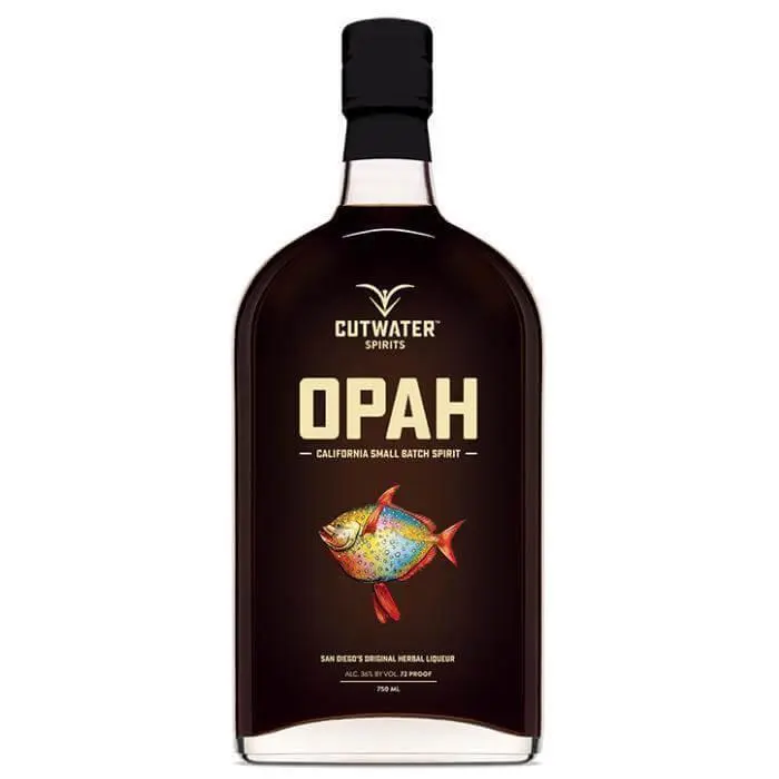 Opah Herbal Liqueur