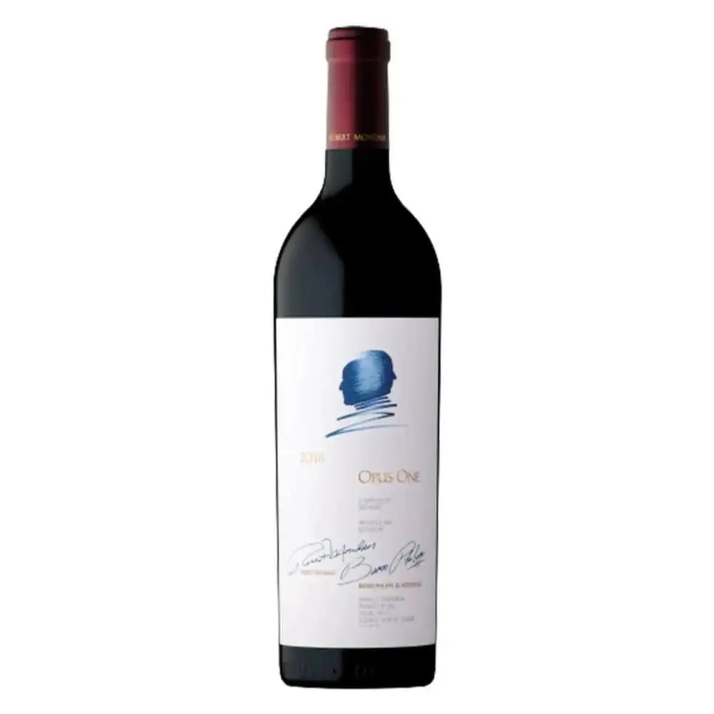 Opus One 2017