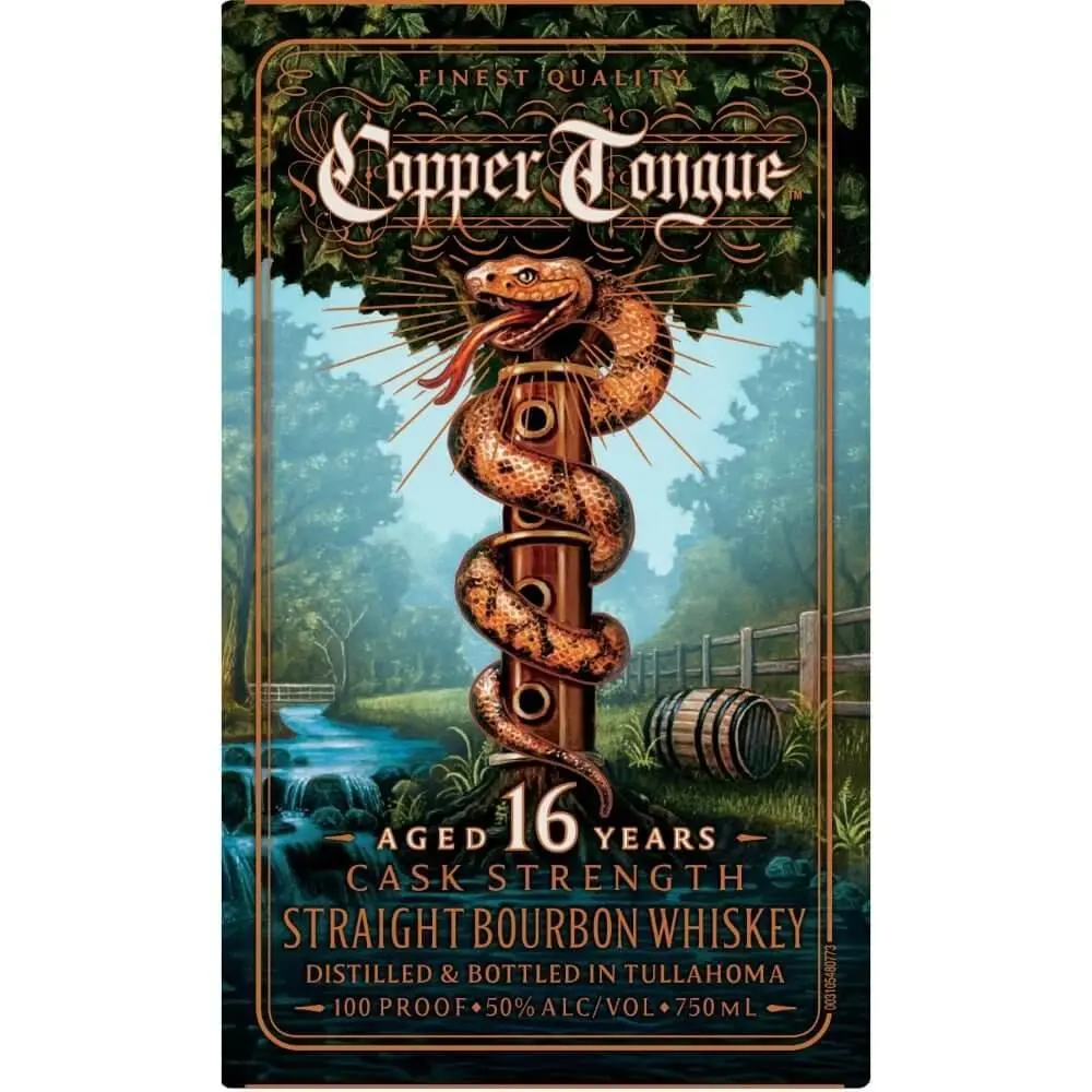 Orphan Barrel Copper Tongue 16 Year Old - Image 2