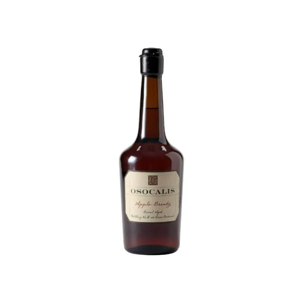 Osocalis Apple Brandy