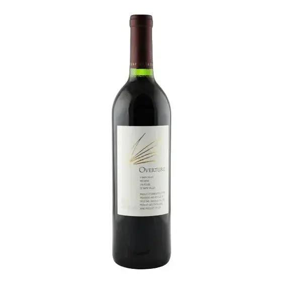 Overture 2021 by Opus One