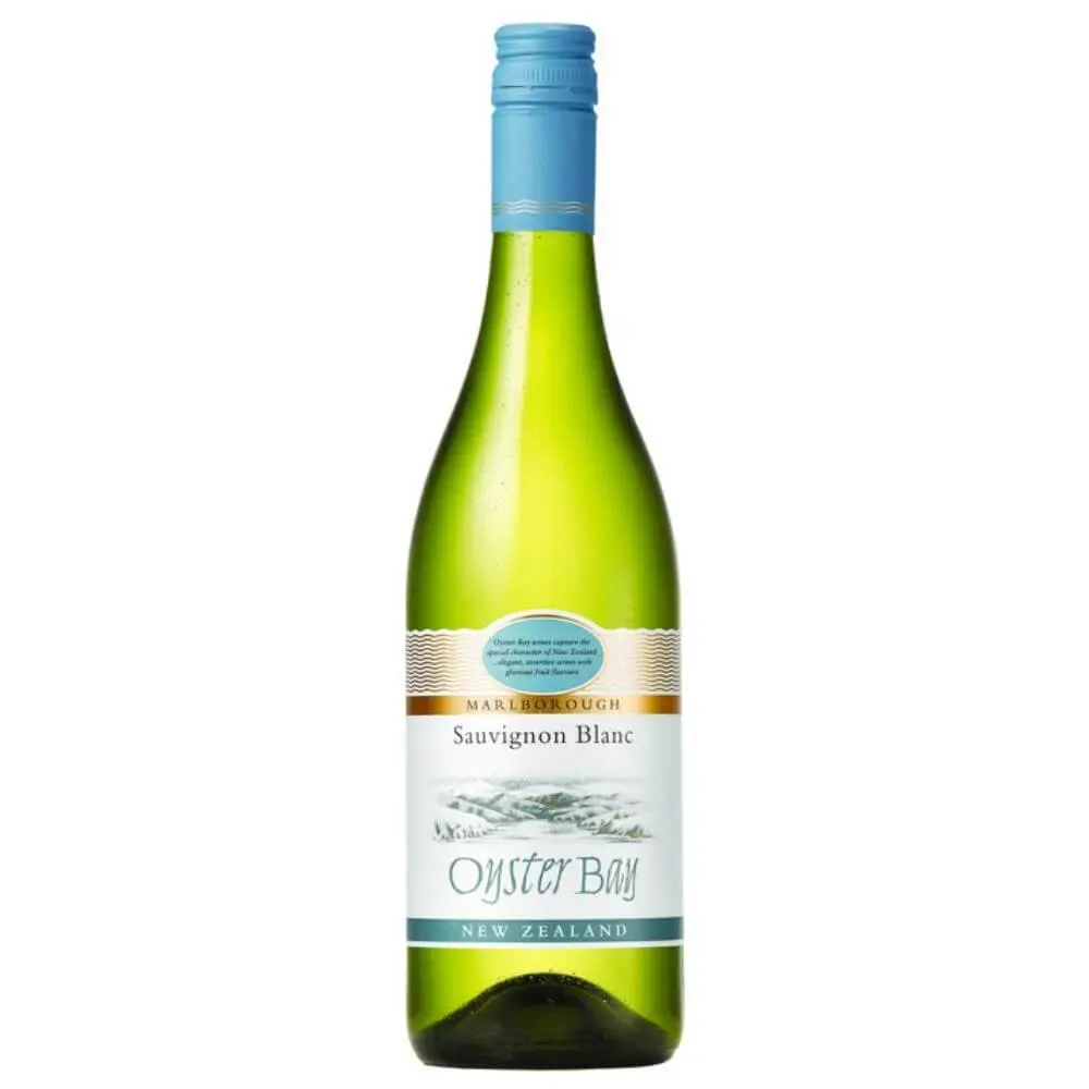 Oyster Bay Marlborough Sauvignon Blanc