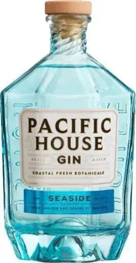 Pacific House Seaside Gin 750ml