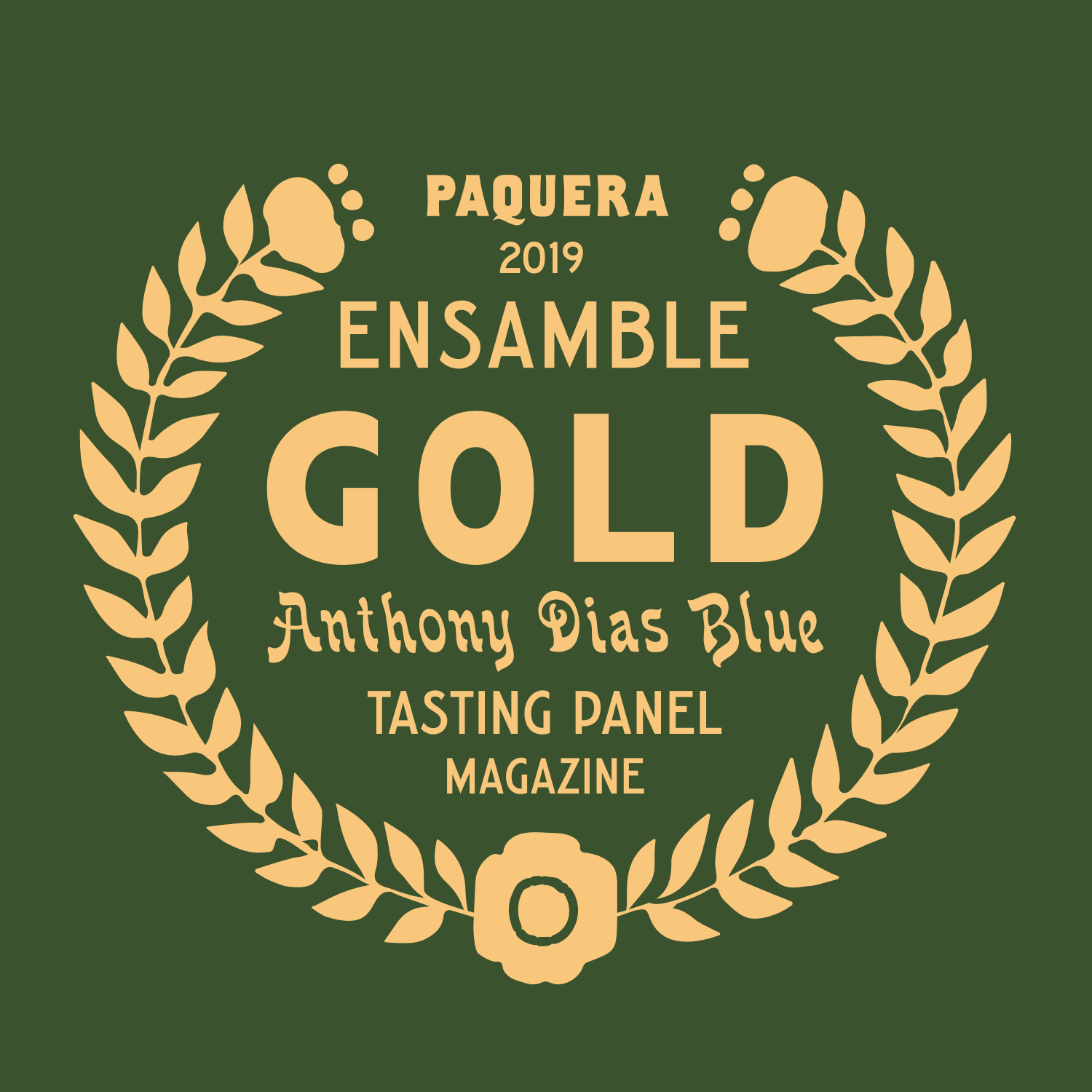 Paquera Mezcal Ensamble 200ml - Image 3