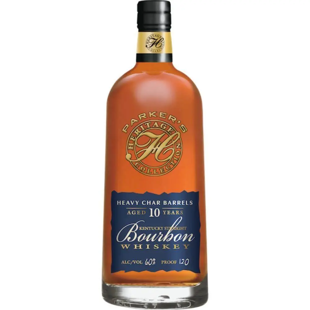 Parker's Heritage Collection 14th Edition 2020 Release