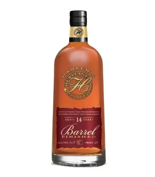 Parker's Heritage Collection 18th Edition 2024 Release