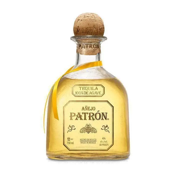 Patrón Añejo