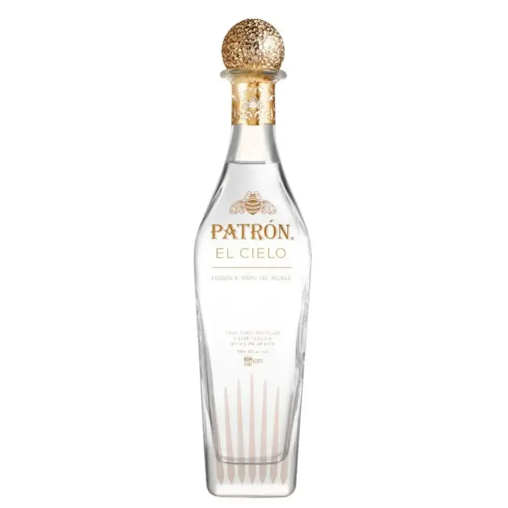 Patrón El Cielo 700mL - Image 2