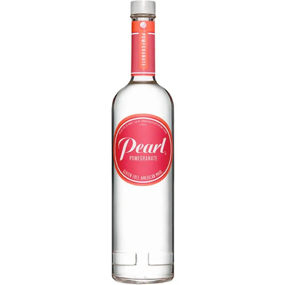 Pearl Pomegranate Vodka