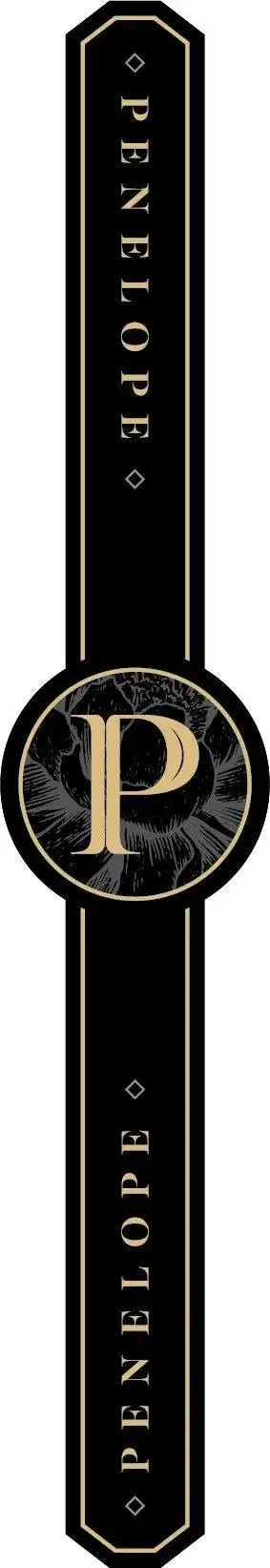 Penelope Bourbon Barrel Strength Private Batch 5 Year Straight Bourbon Whiskey - Image 3