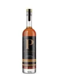 Penelope Bourbon Toasted Series