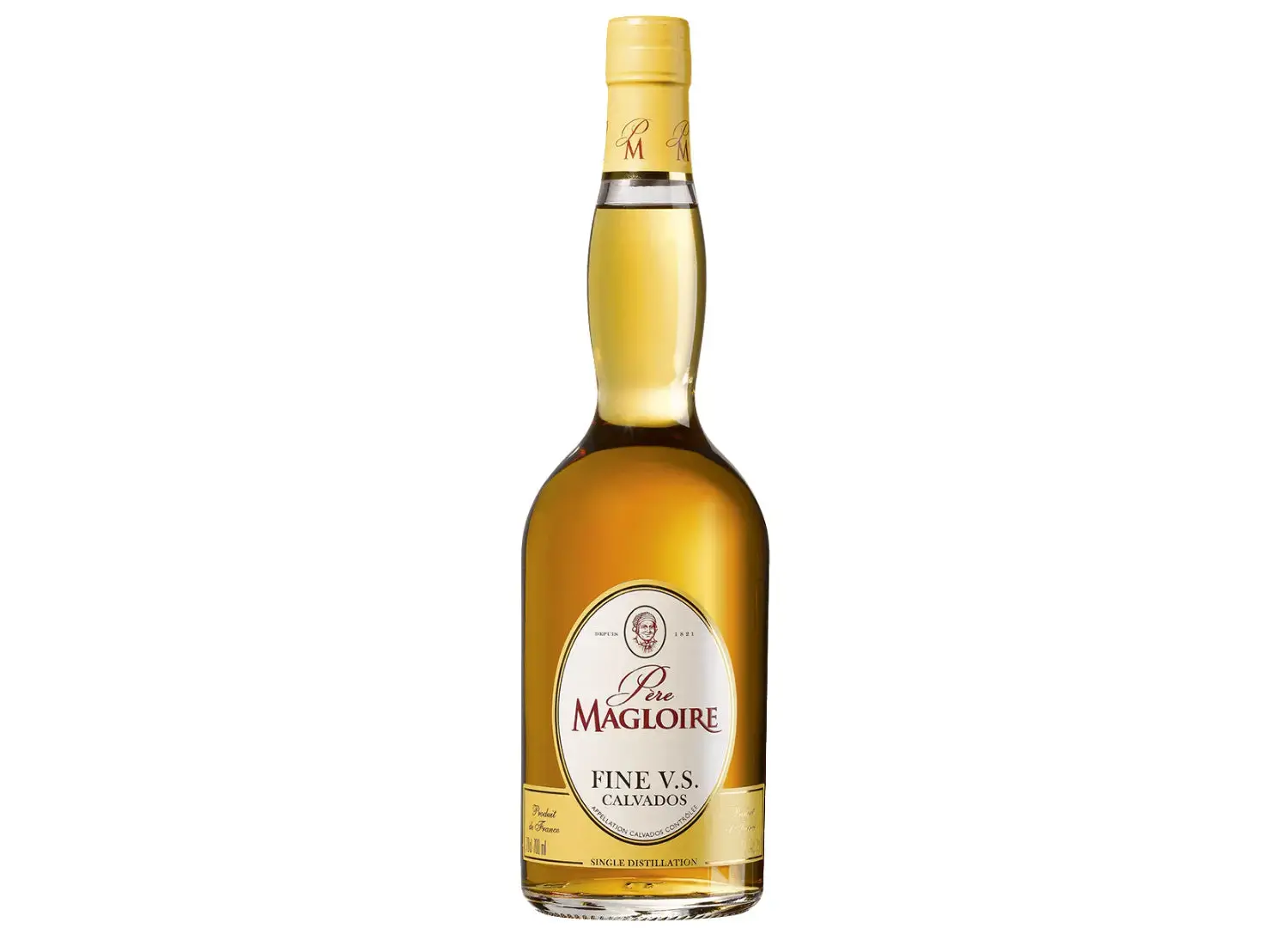 Pere Magloire Fine V.S. Calvados