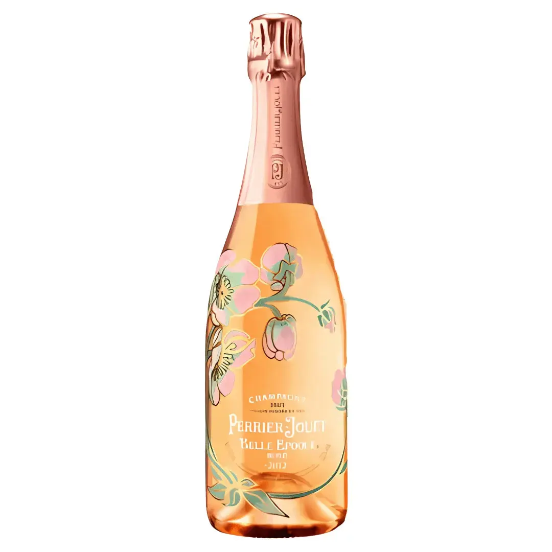 Perrier-Jouët Belle Époque Rosé 2012 Champagne