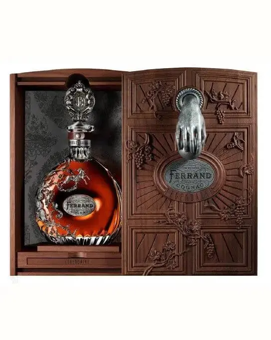 Pierre Ferrand Cognac Legendaire 750ml