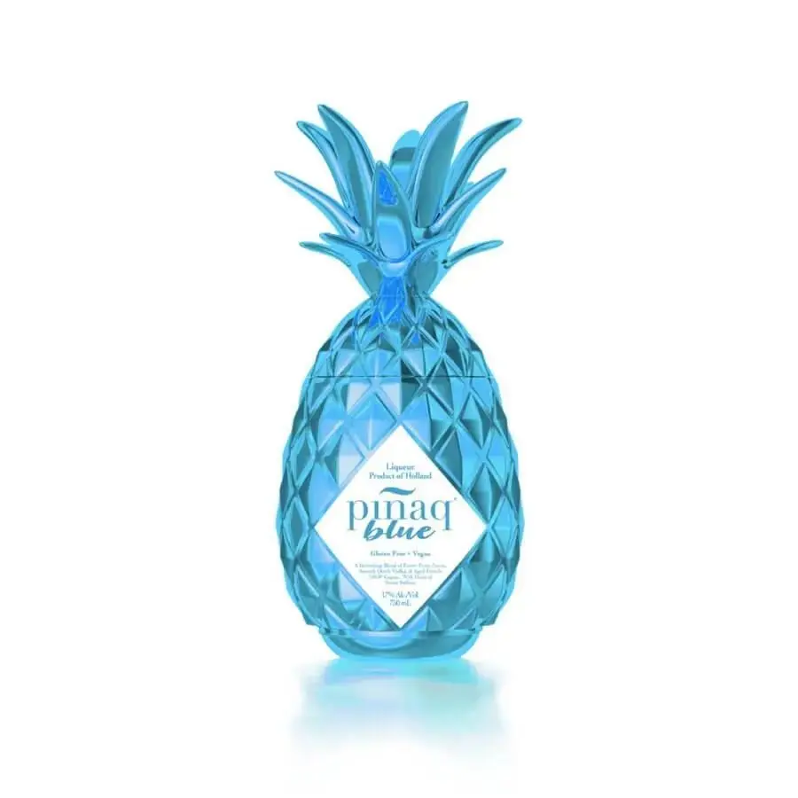 Piñaq Blue