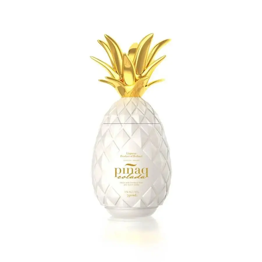 Piñaq Colada
