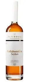 Pinhook Collaboration Series Edition No. 3 Jordan Salcito
