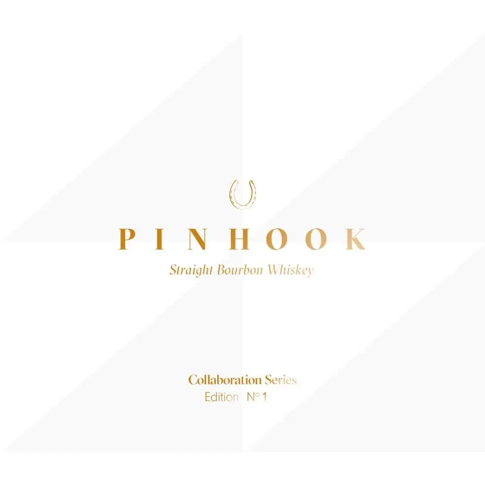 Pinhook Collaboration Series No. 1 10 Year Old - Image 2