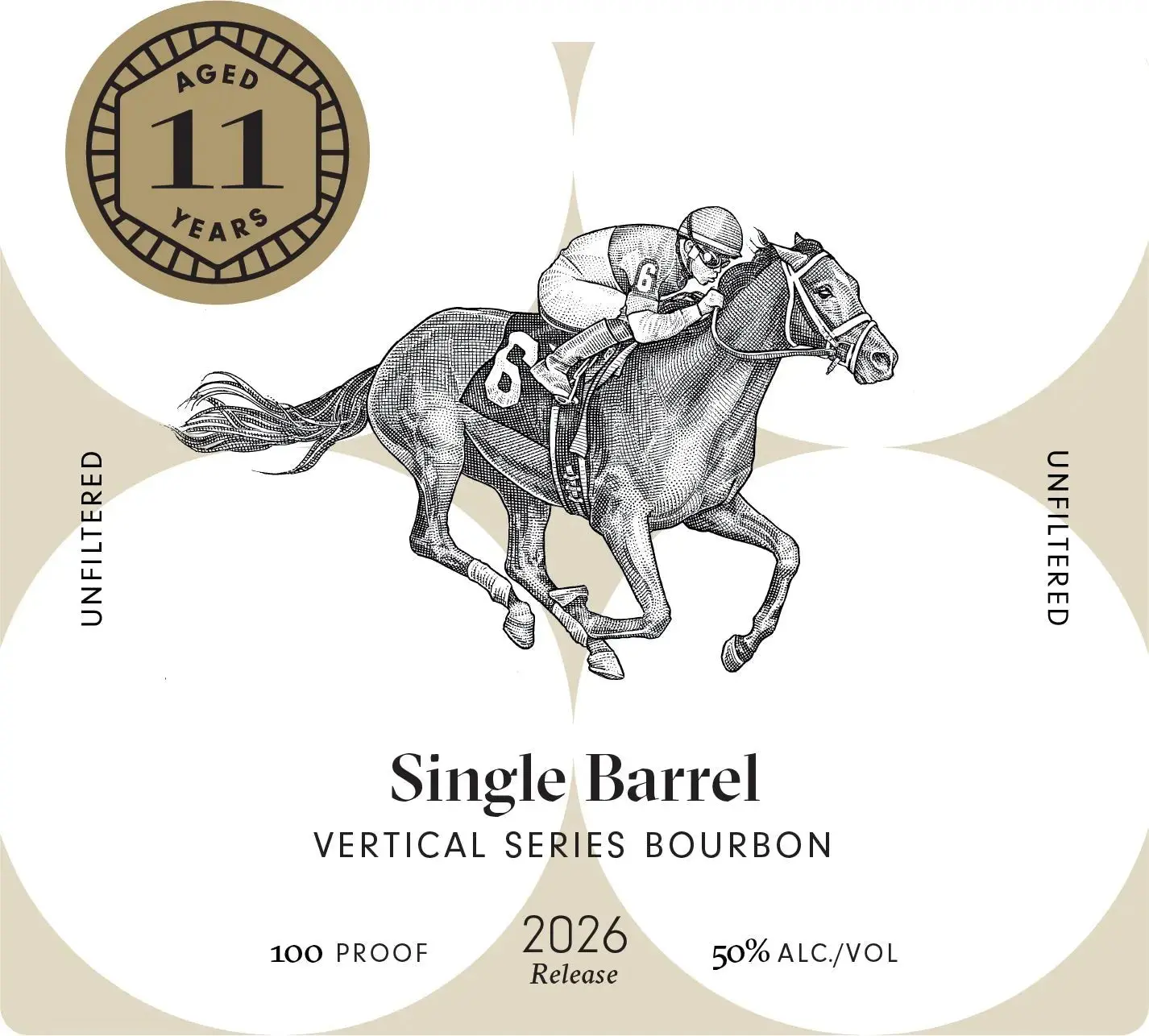 Pinhook Single Barrel Vertical Series Bourbon 2026 Release
