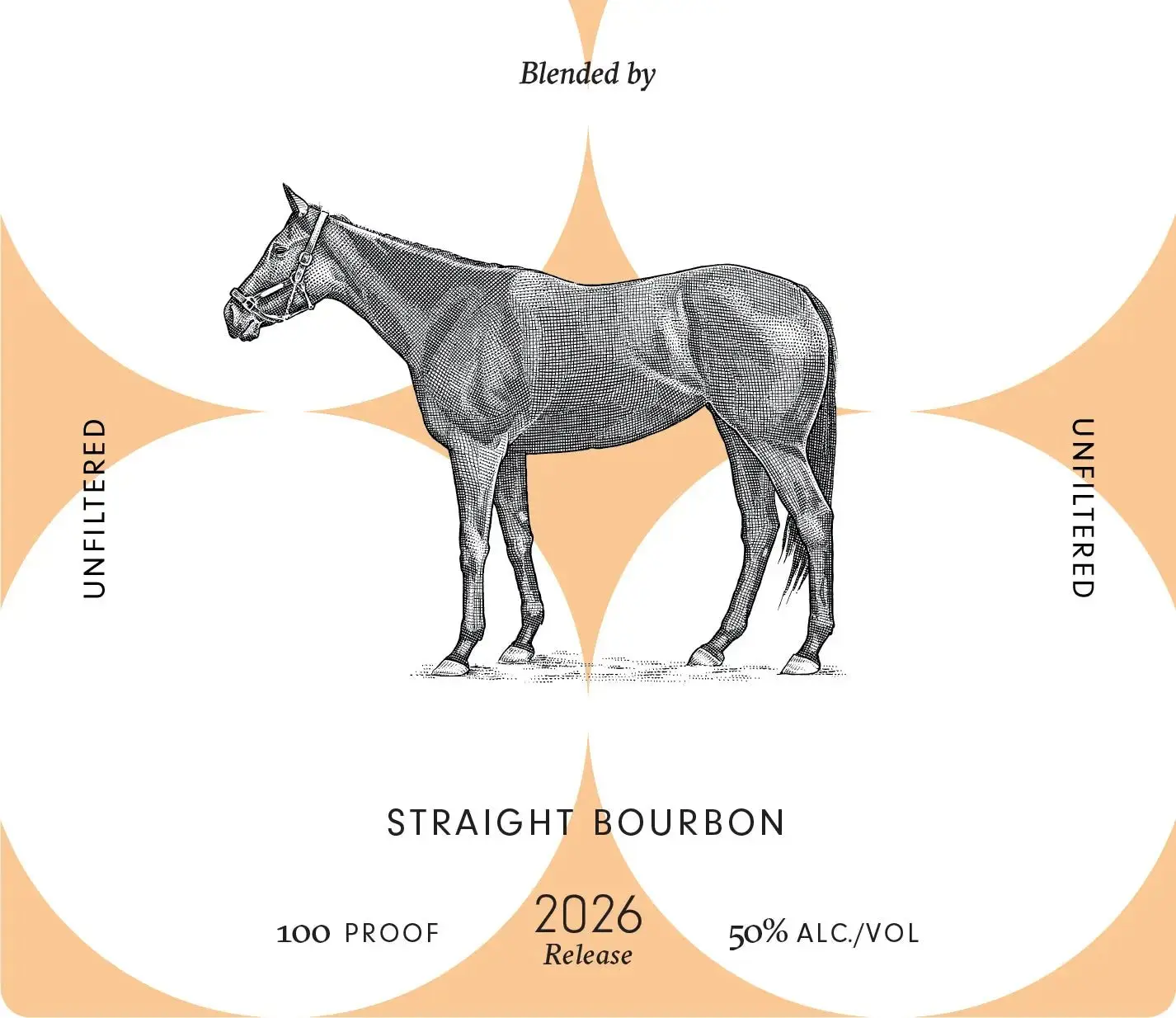Pinhook Straight Bourbon Bourbon Betty 2026 Release