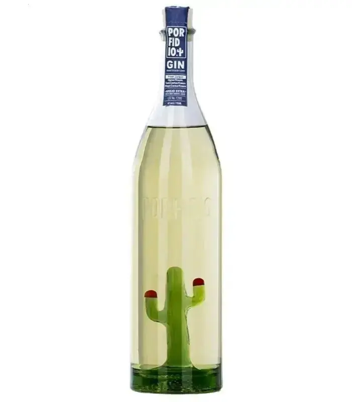 Porfidio Agave Dry Gin 750mL