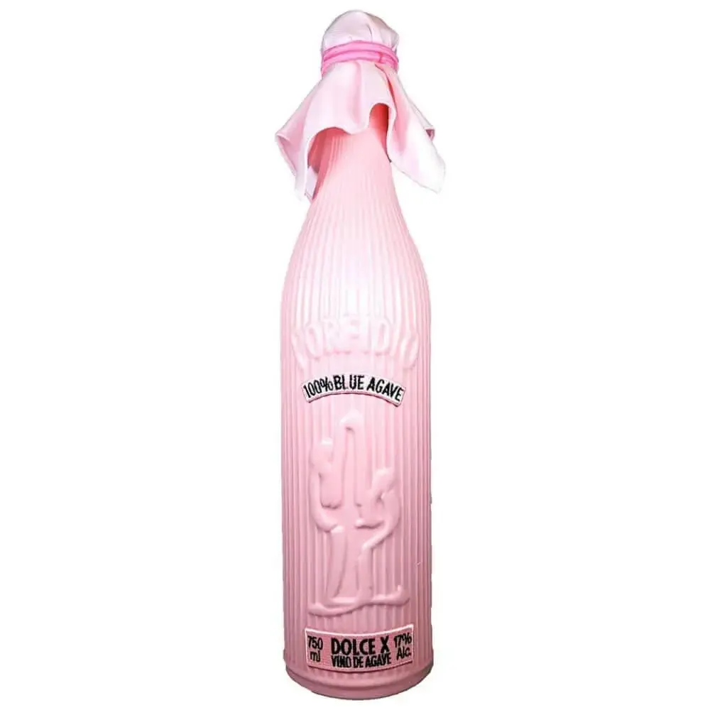 Porfidio Dolce X Vino De Agave Liqueur