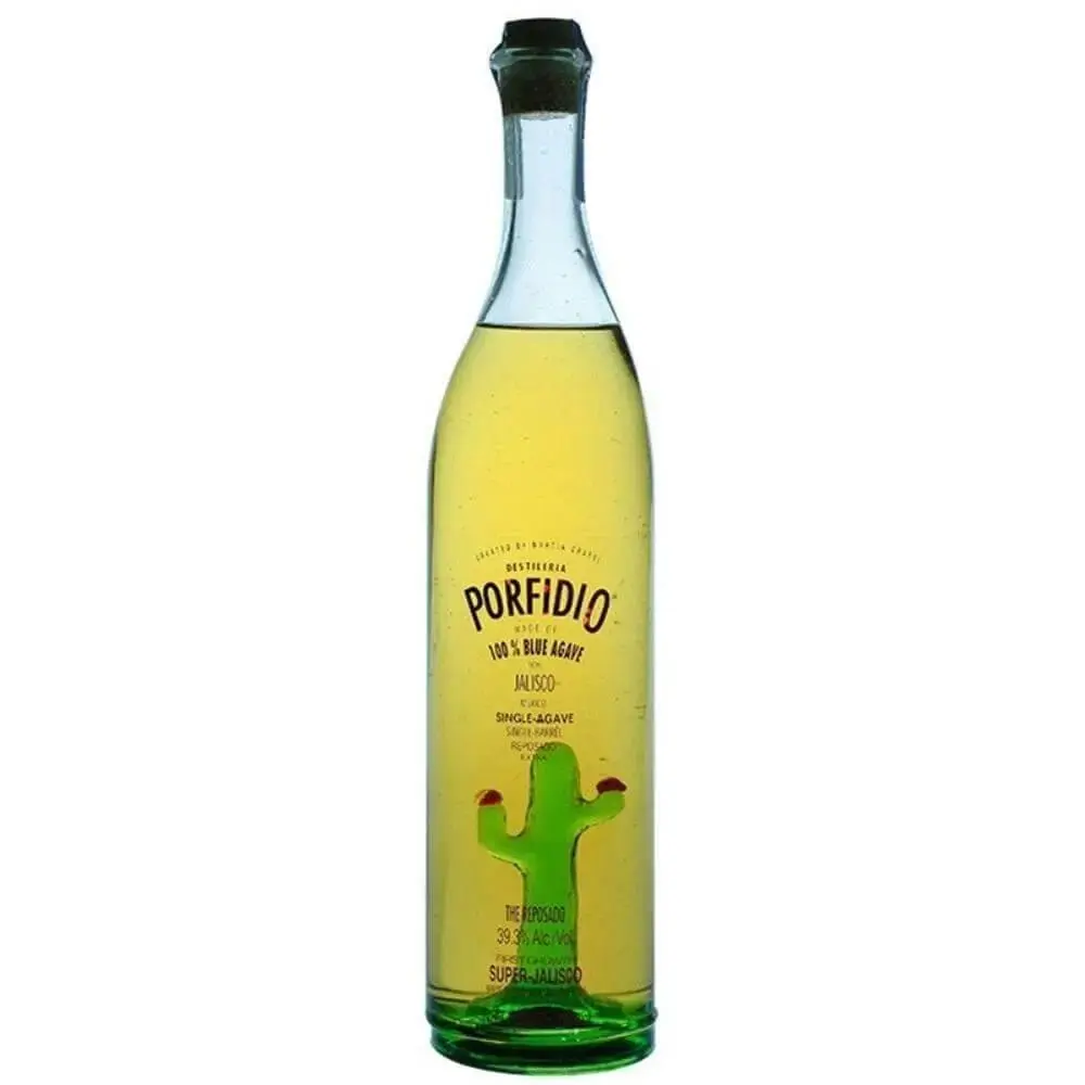 Porfidio Reposado Tequila