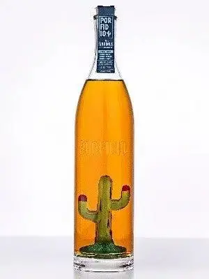 Porfidio 'The Maximus' 5YR Extra Anejo