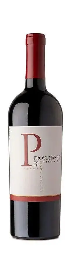 Provenance Vineyards Merlot