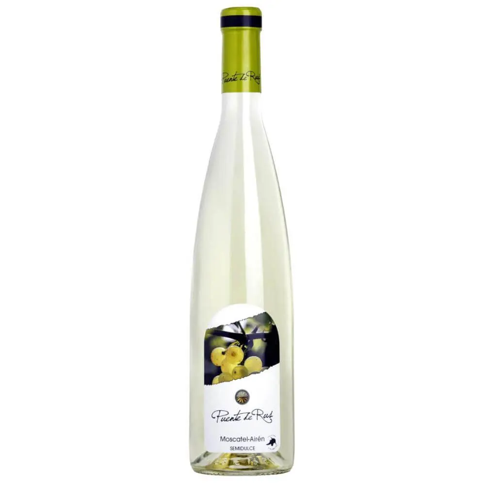 Puente De Rus Moscatel-Airén