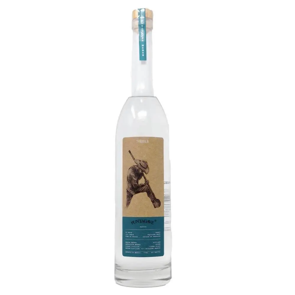 Puntagave Rustico Tequila