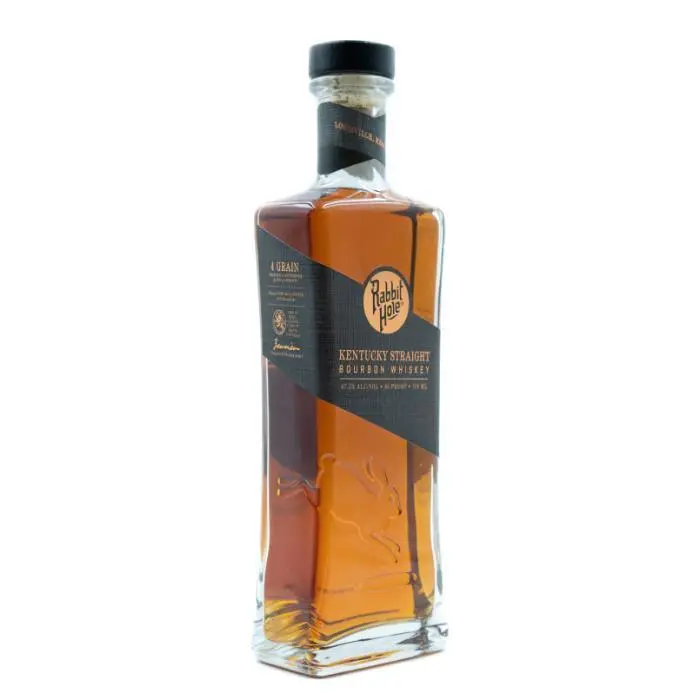 Rabbit Hole Bourbon