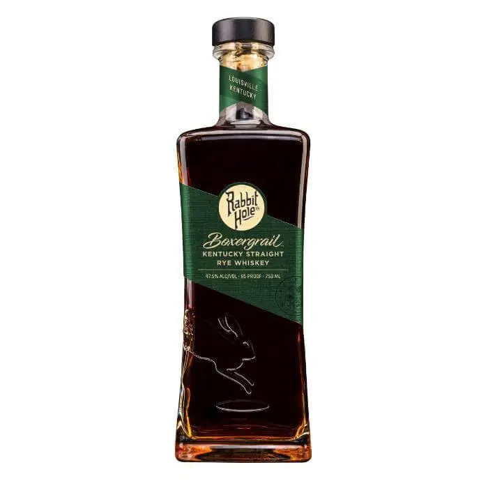 Rabbit Hole Boxergrail Rye